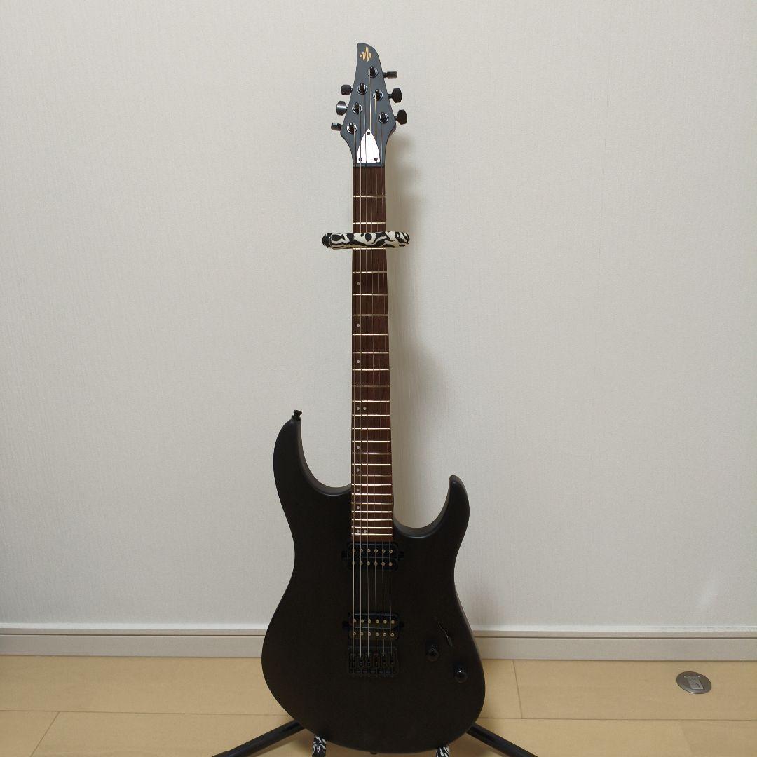 【生産完了】Donner DMT-100 エレキギター