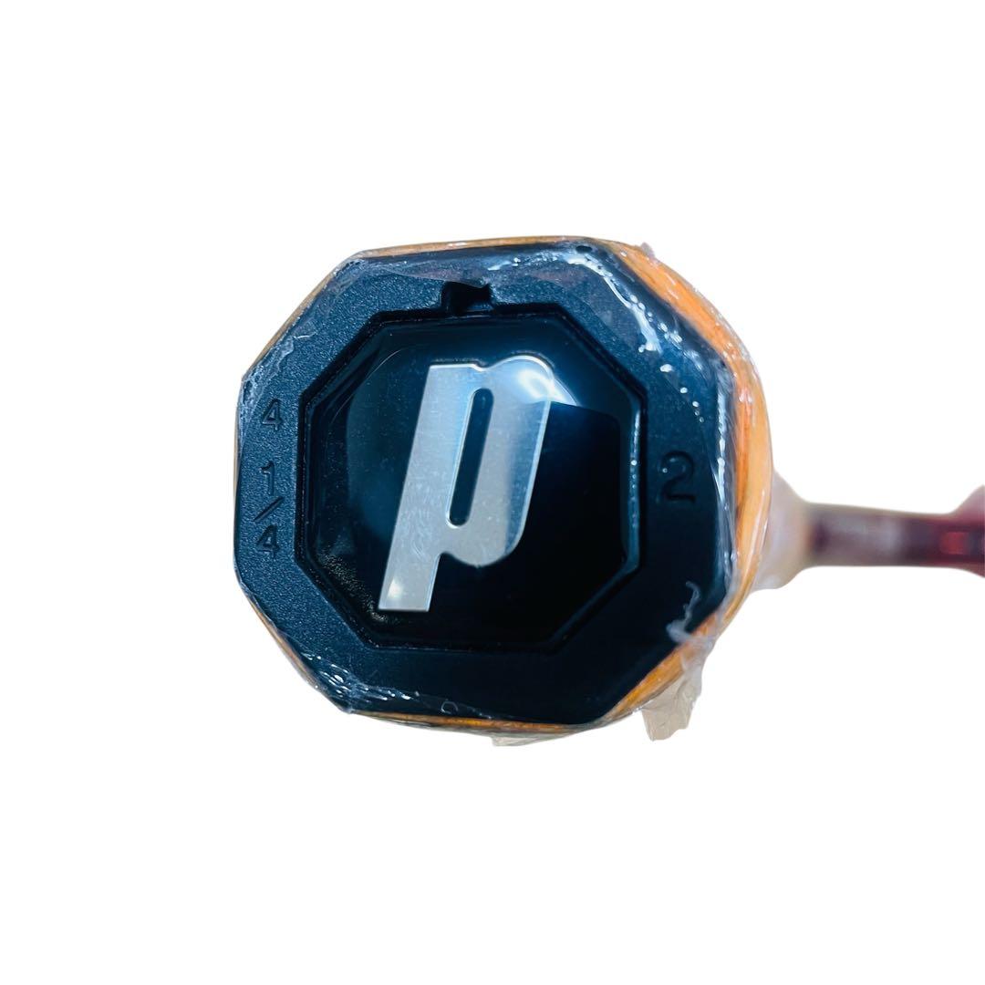 prince プリンス BEAST O3 100 G2 硬式 テニスラケット