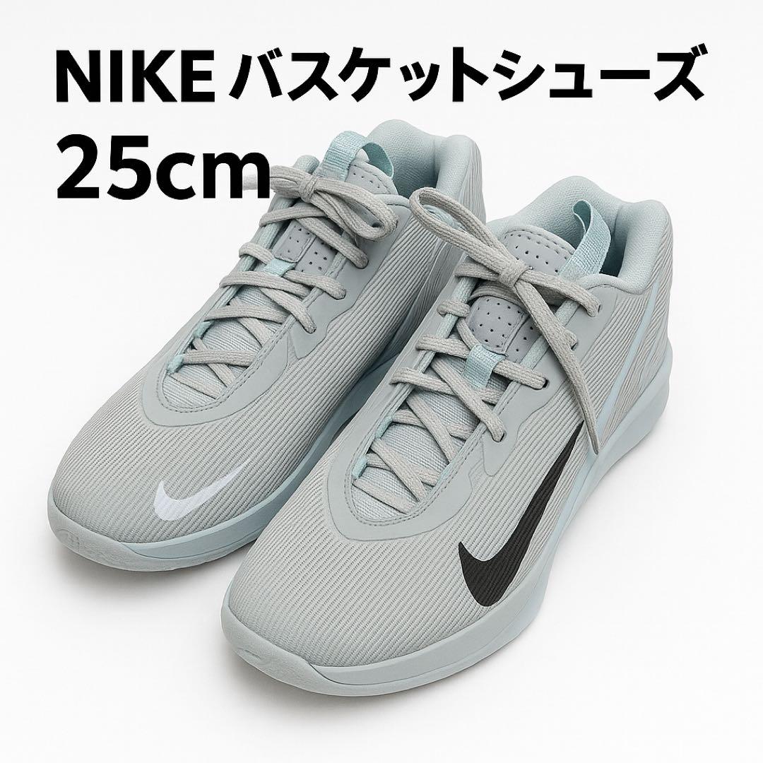 【美品】NIKE バスケットシューズ ナイキ G.T. ジャンプ アカデミー