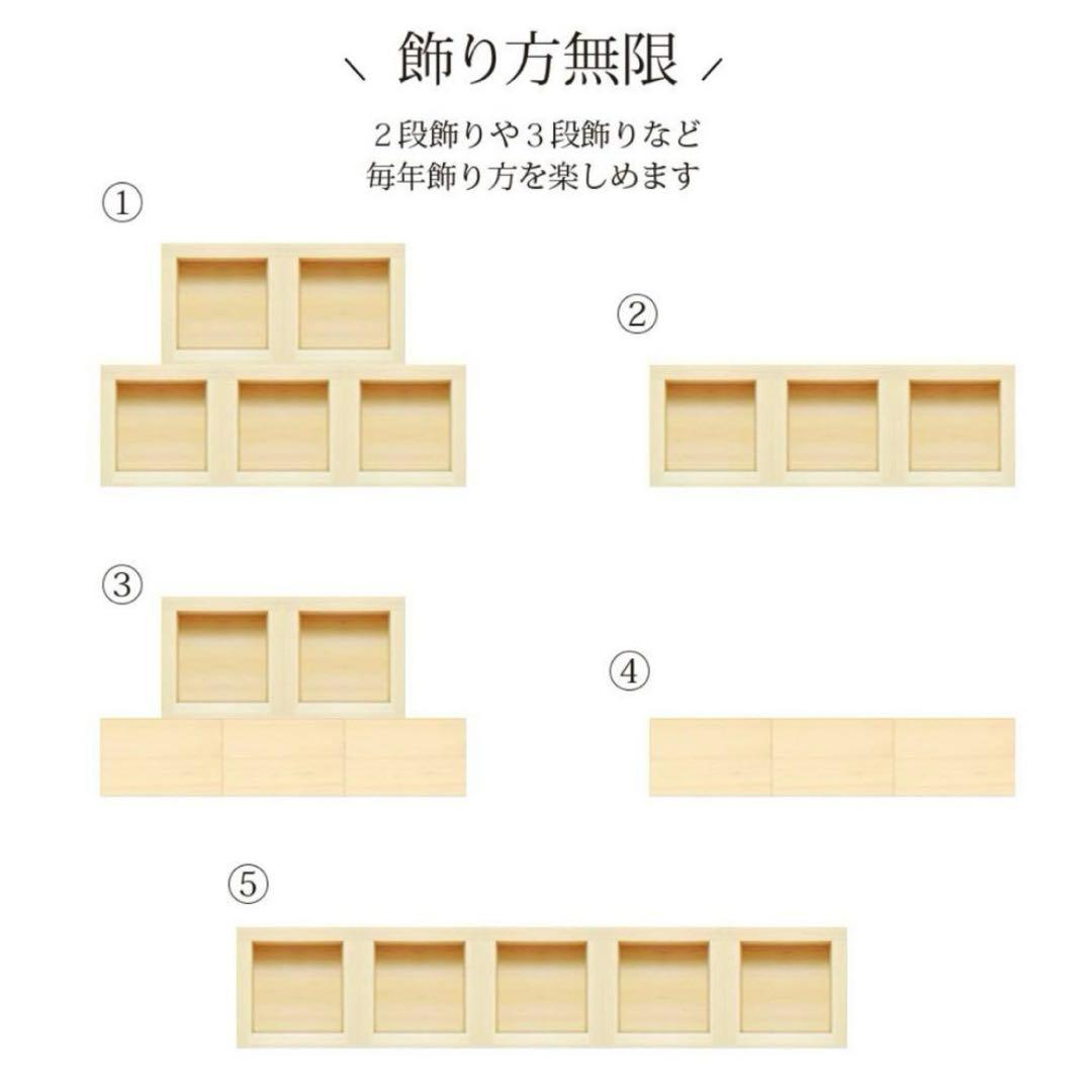 雛人形 おしゃれ 縮緬人形　ひな人形 かわいい ちりめん ひな人形　龍虎作