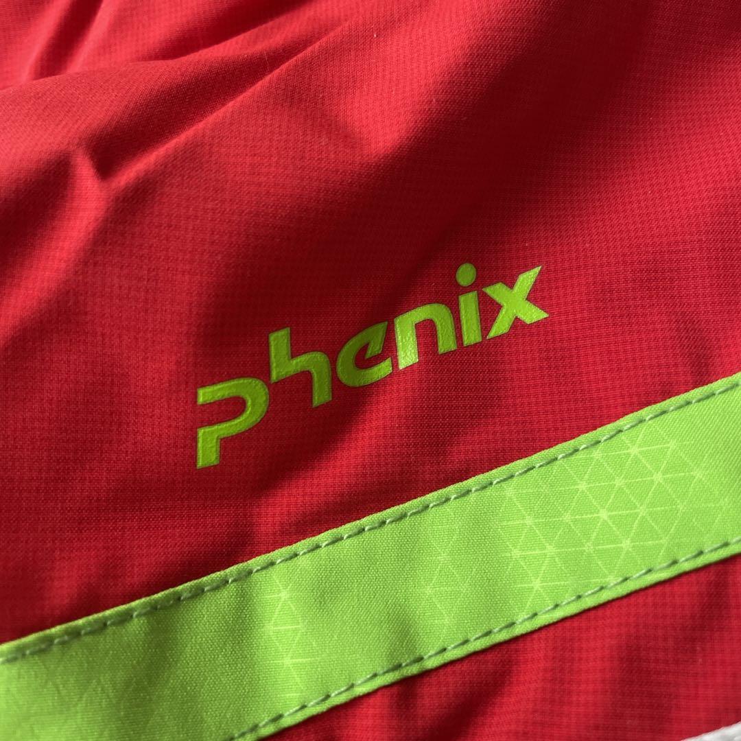 フェニックス Phenix スキージャケット サイズL 新品