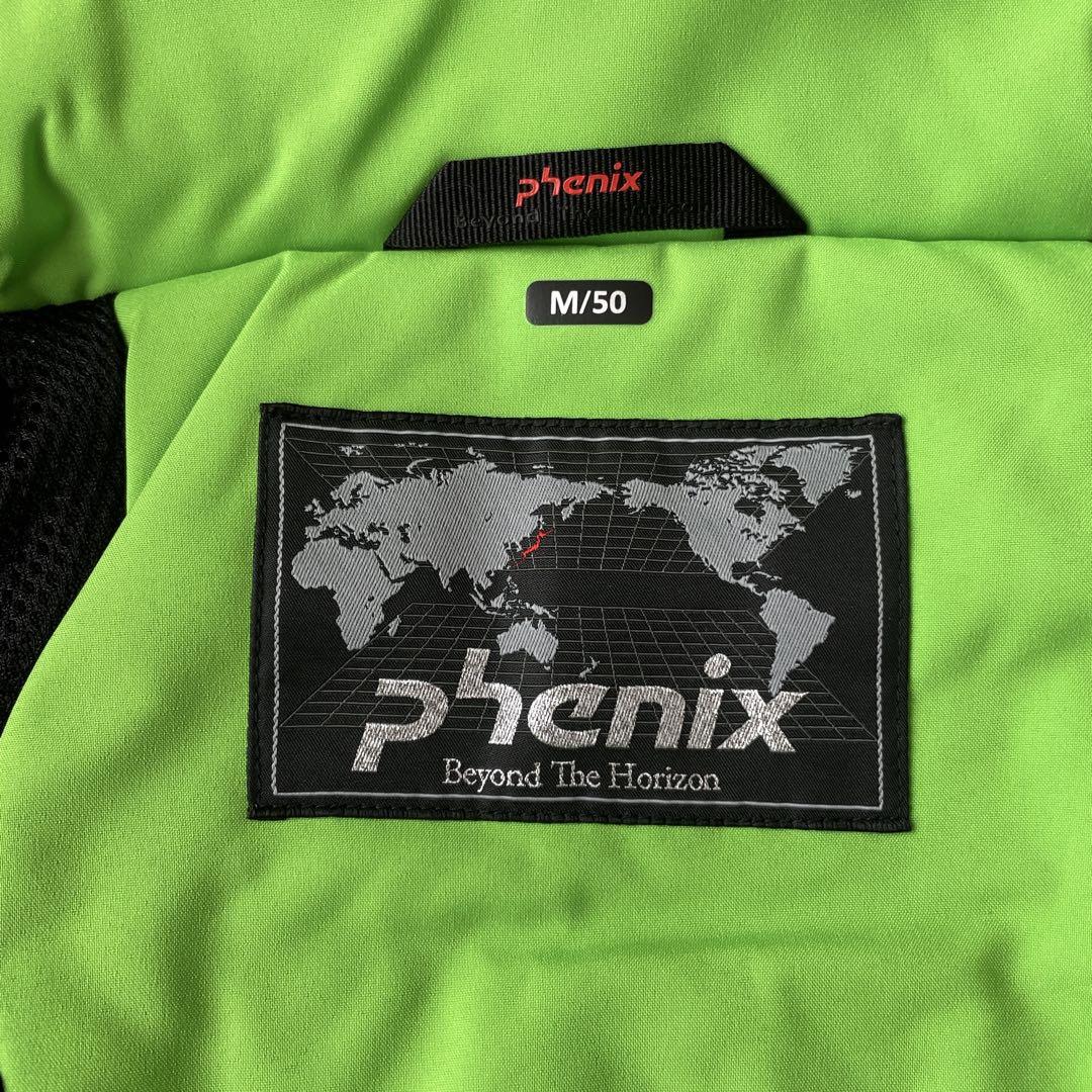 フェニックス Phenix スキージャケット サイズL 新品