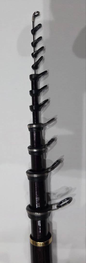 シマノ 22BASIS 1.2-530 【美品】 竿袋・箱付