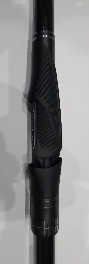 シマノ 22BASIS 1.2-530 【美品】 竿袋・箱付
