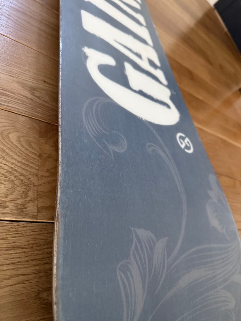 GAIN GT boards 150 スノーボード