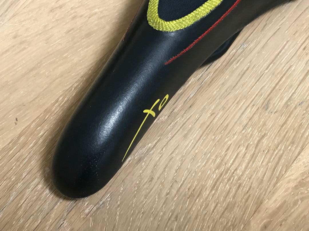 Selle Italia Genuine Gel XO サドル 廃盤 90s