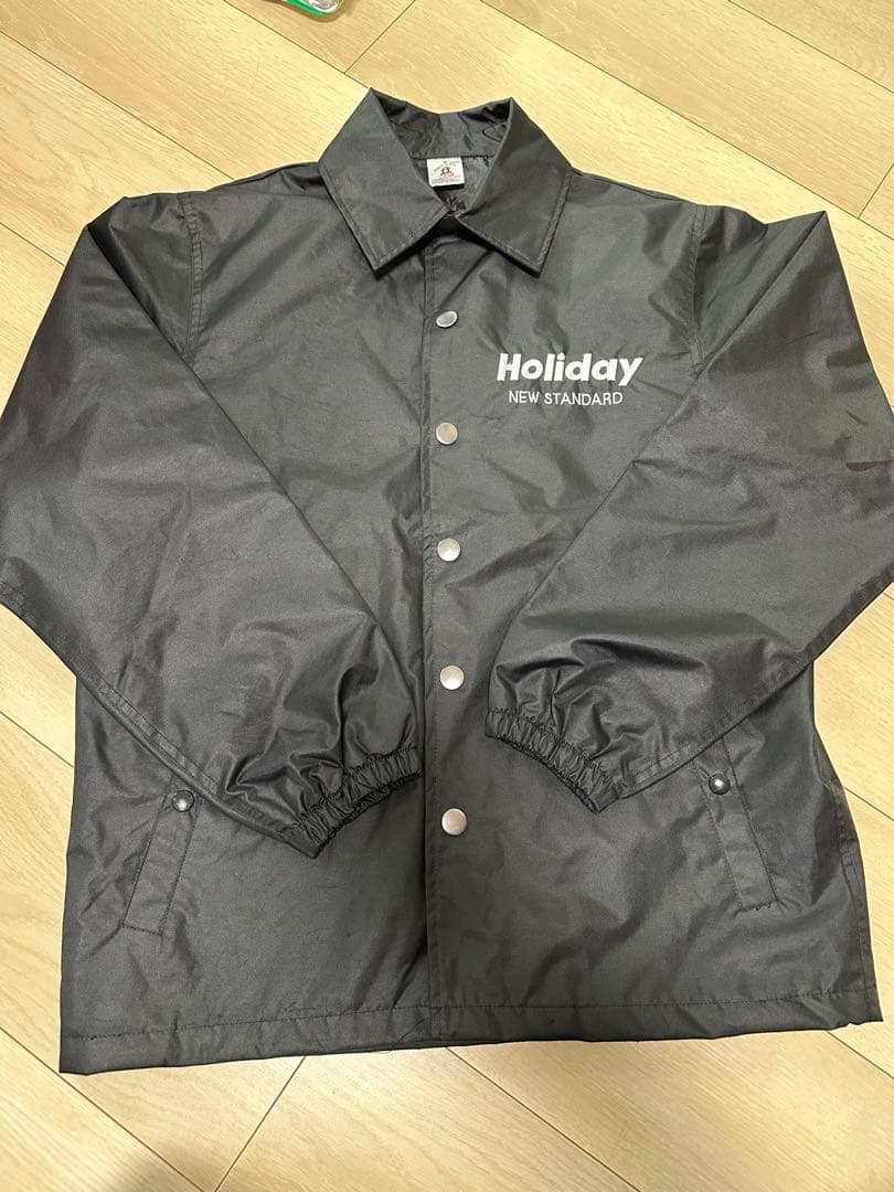Holiday スノーボードウェア　ブラック