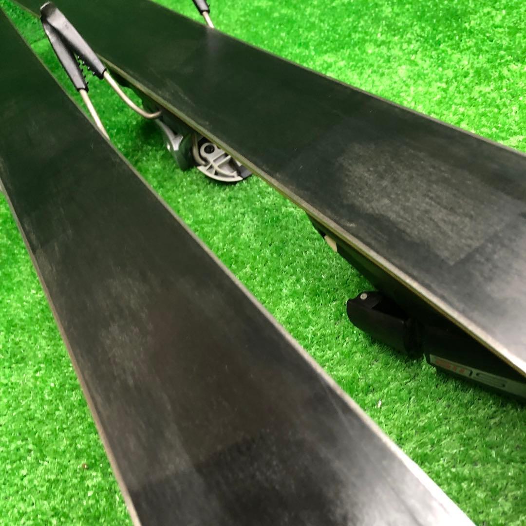 寶SKI-H312 ロシニョール スキー板 150cm BANDIT