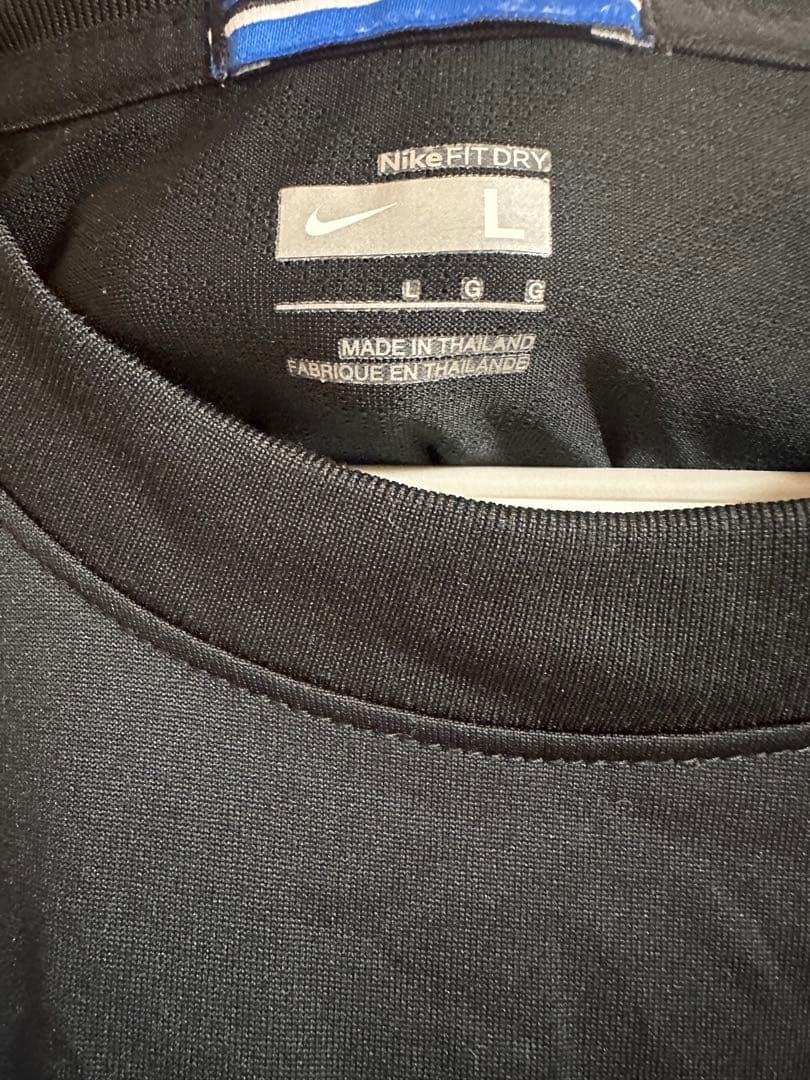 マンチェスターU NIKEユニフォーム 09-10 L