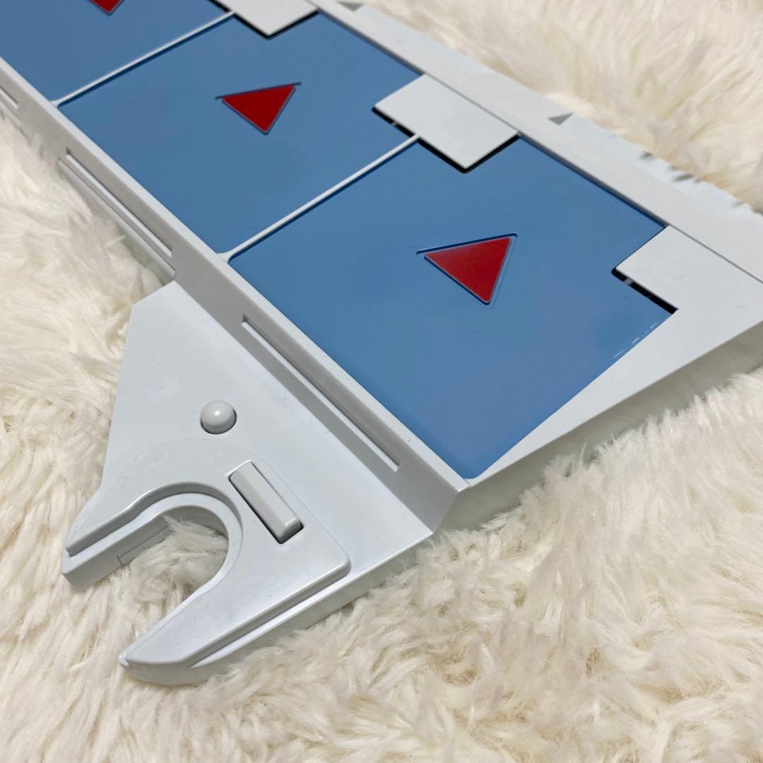 【トキさん】遊戯王 5D's デュエルディスク 遊星 ver. DX
