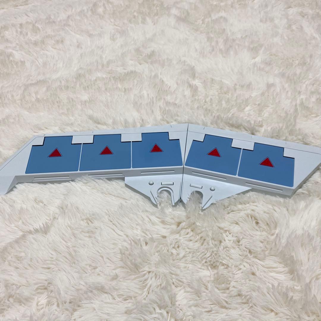 【トキさん】遊戯王 5D's デュエルディスク 遊星 ver. DX