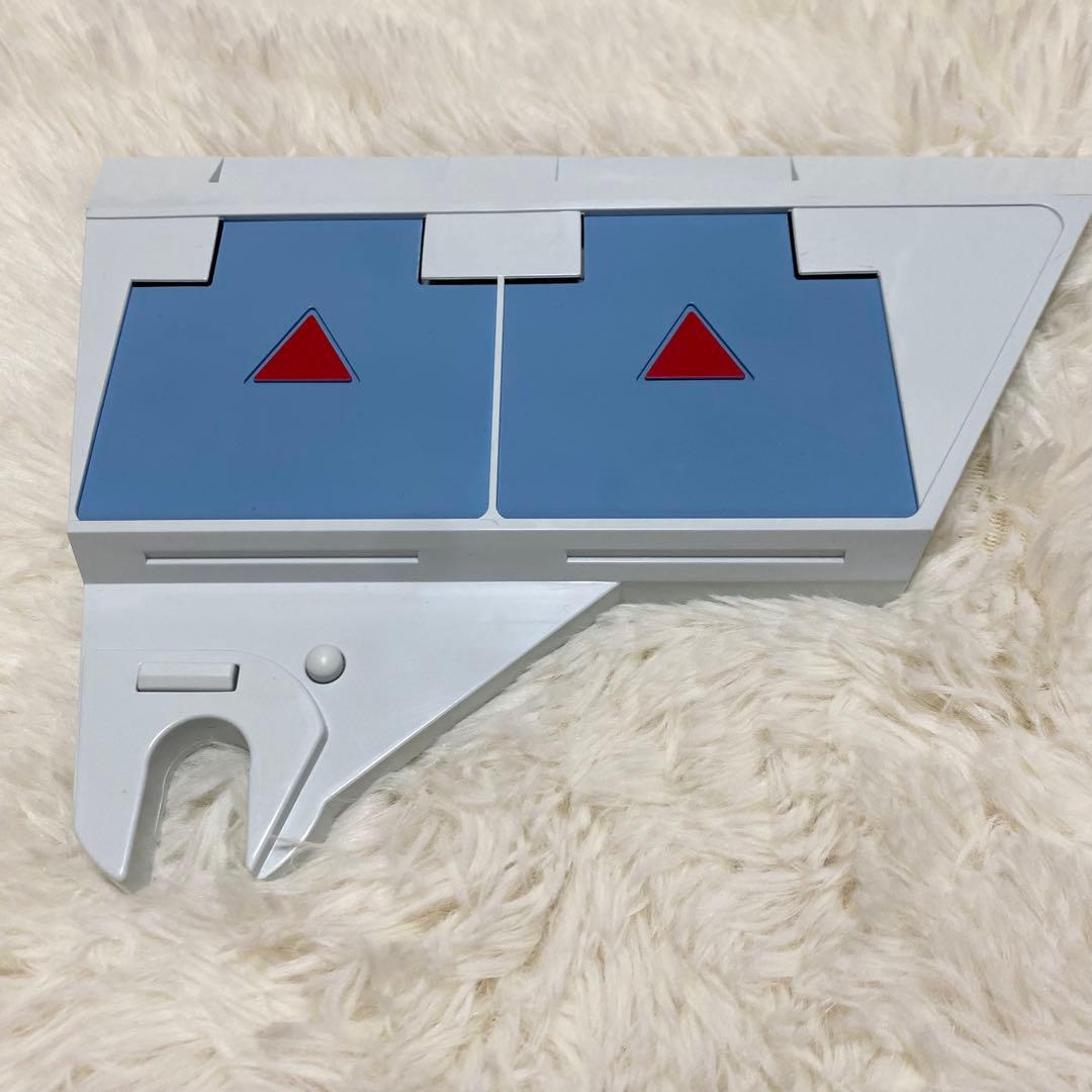 【トキさん】遊戯王 5D's デュエルディスク 遊星 ver. DX