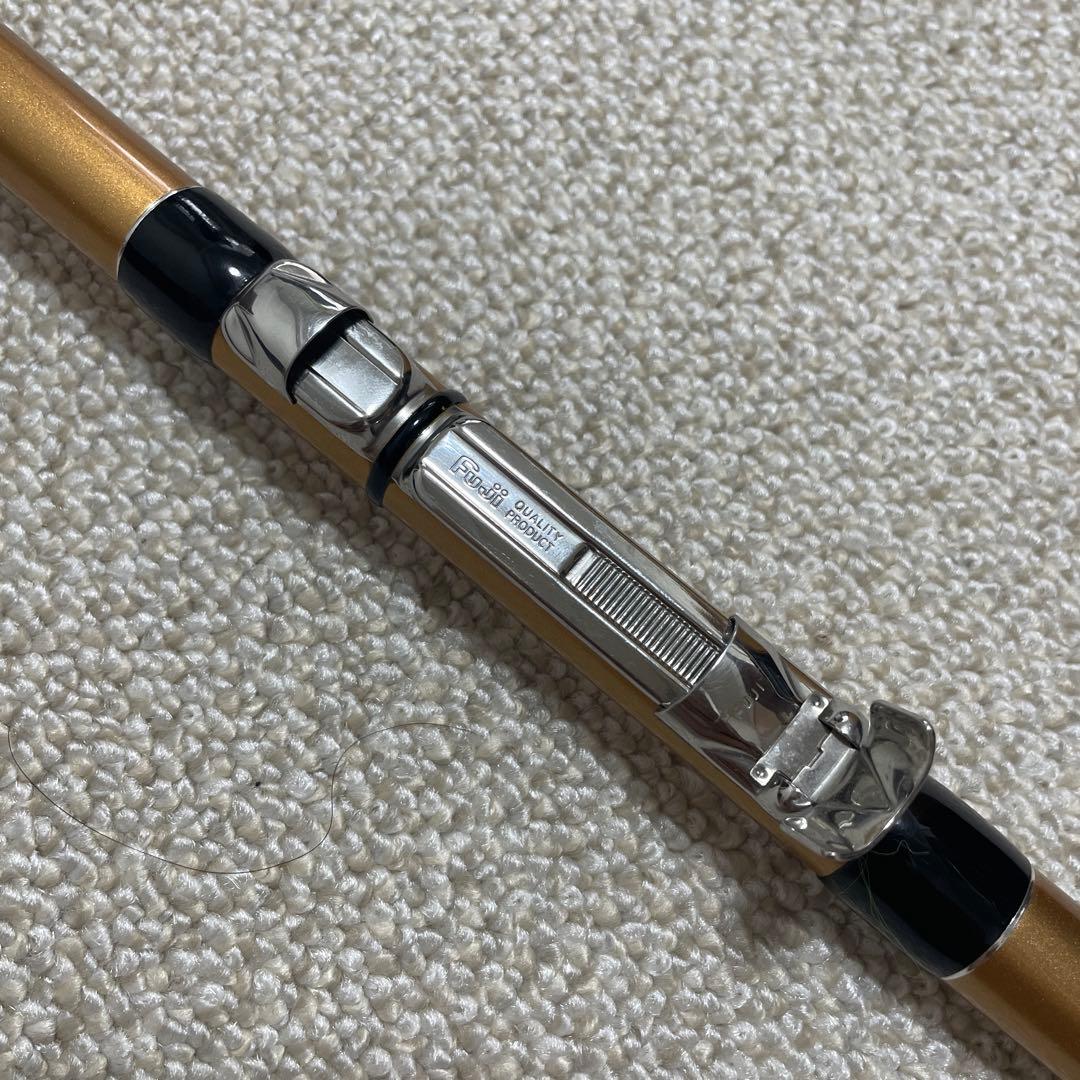 シマノ　ランドメイト　2-530 磯竿　グレ釣り　浮釣り　フィッシング