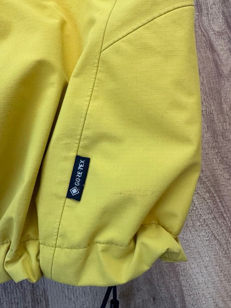 241 スノーボード　ウエア　ジャケット　GORE-TEX ゴア　スノーウェア