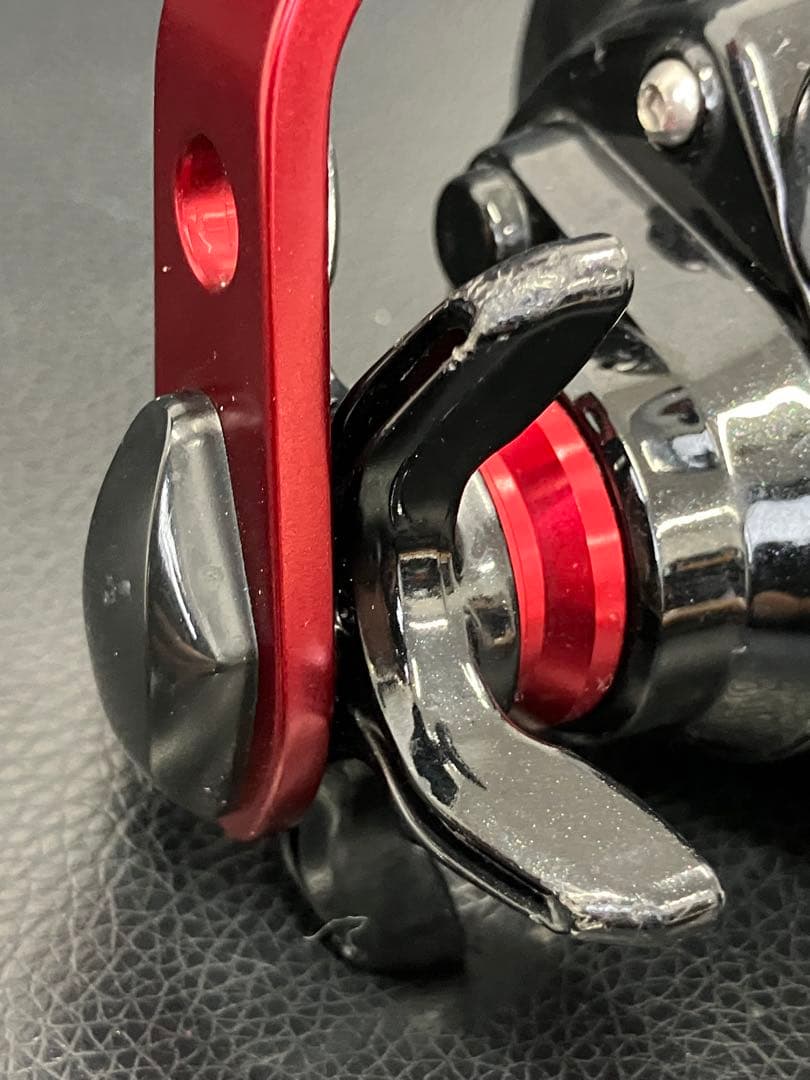 値下！ダイワLEOBRITZ S500JP 電動リール　釣り用品　釣具　リール