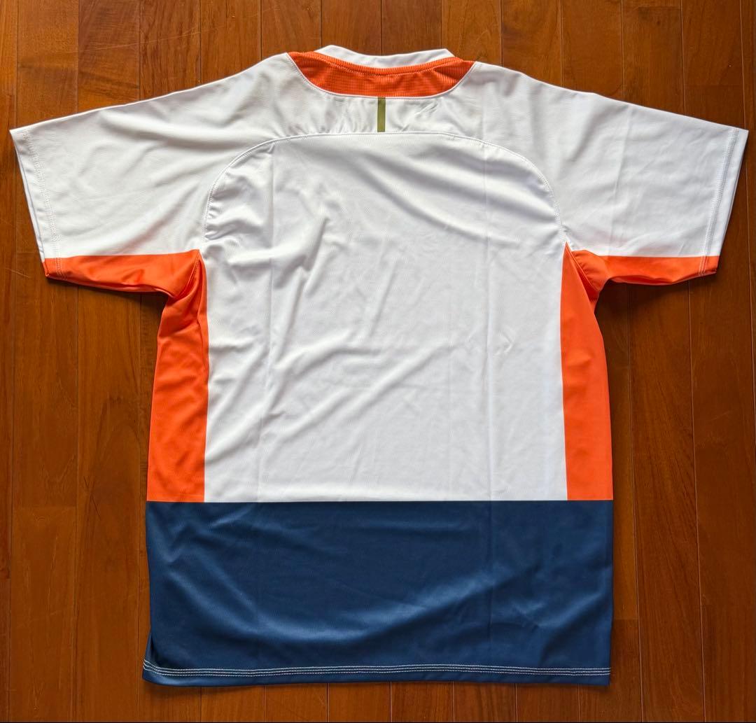 YONEX バドミントンシャツ Korean National Team