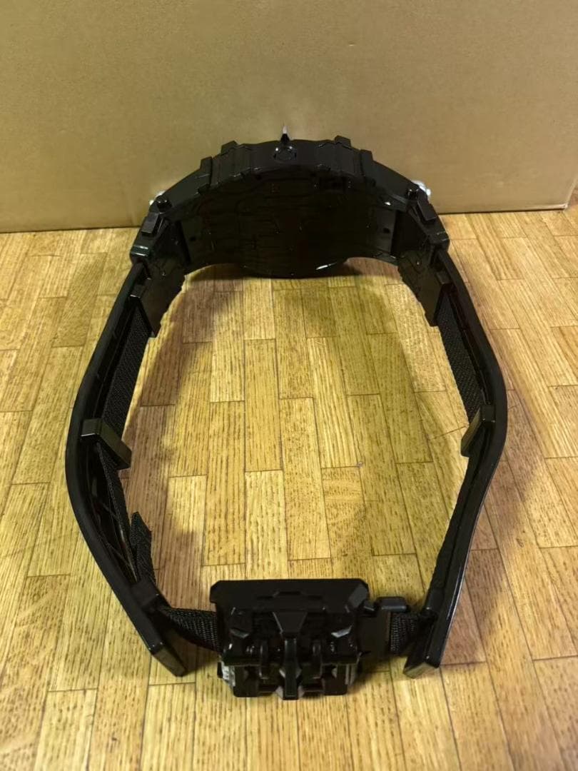 CSM アマゾンズドライバー 仮面ライダーアマゾンズ