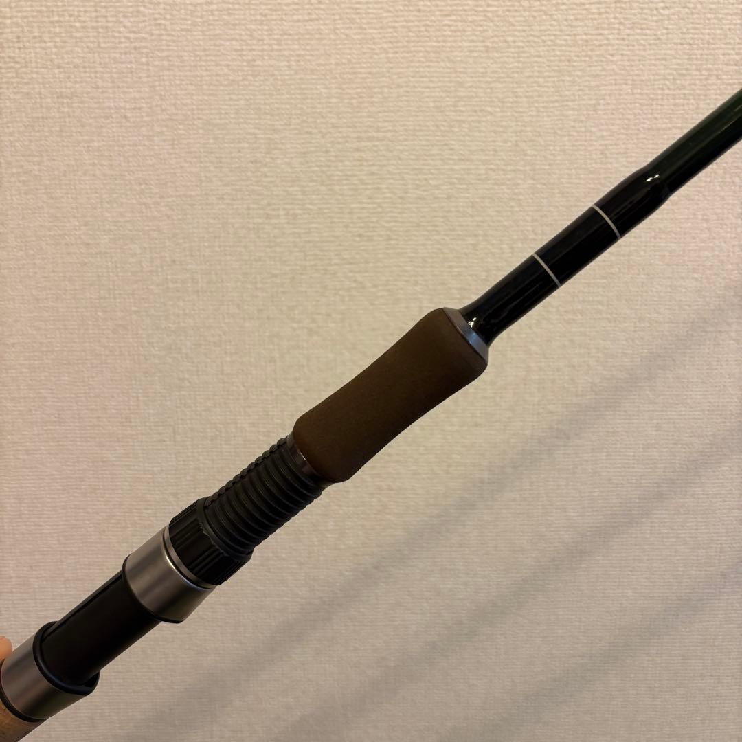ツララ グリッサンド 240 シーバス サワラ TULALA