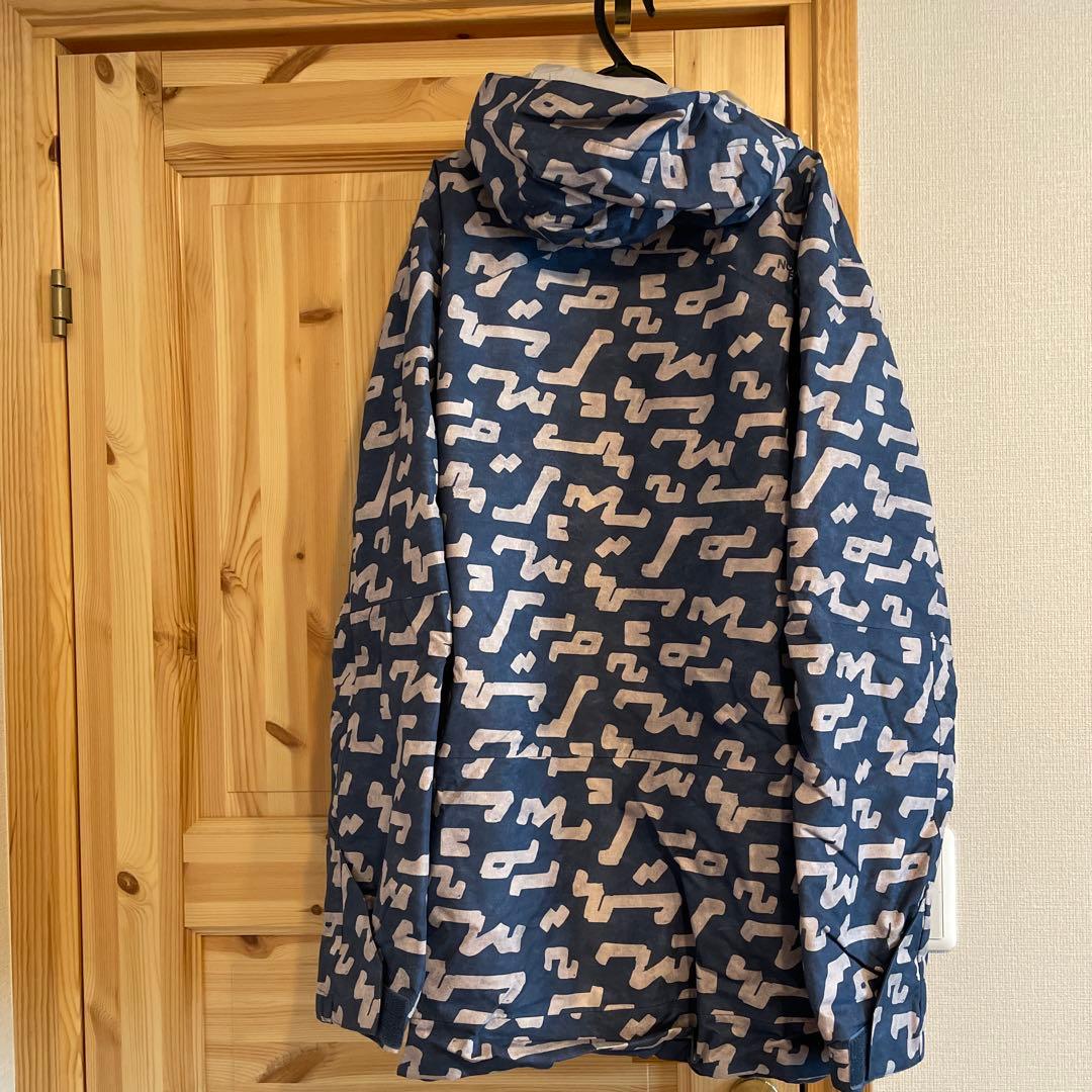THE NORTH FACE フード付きジャケット L
