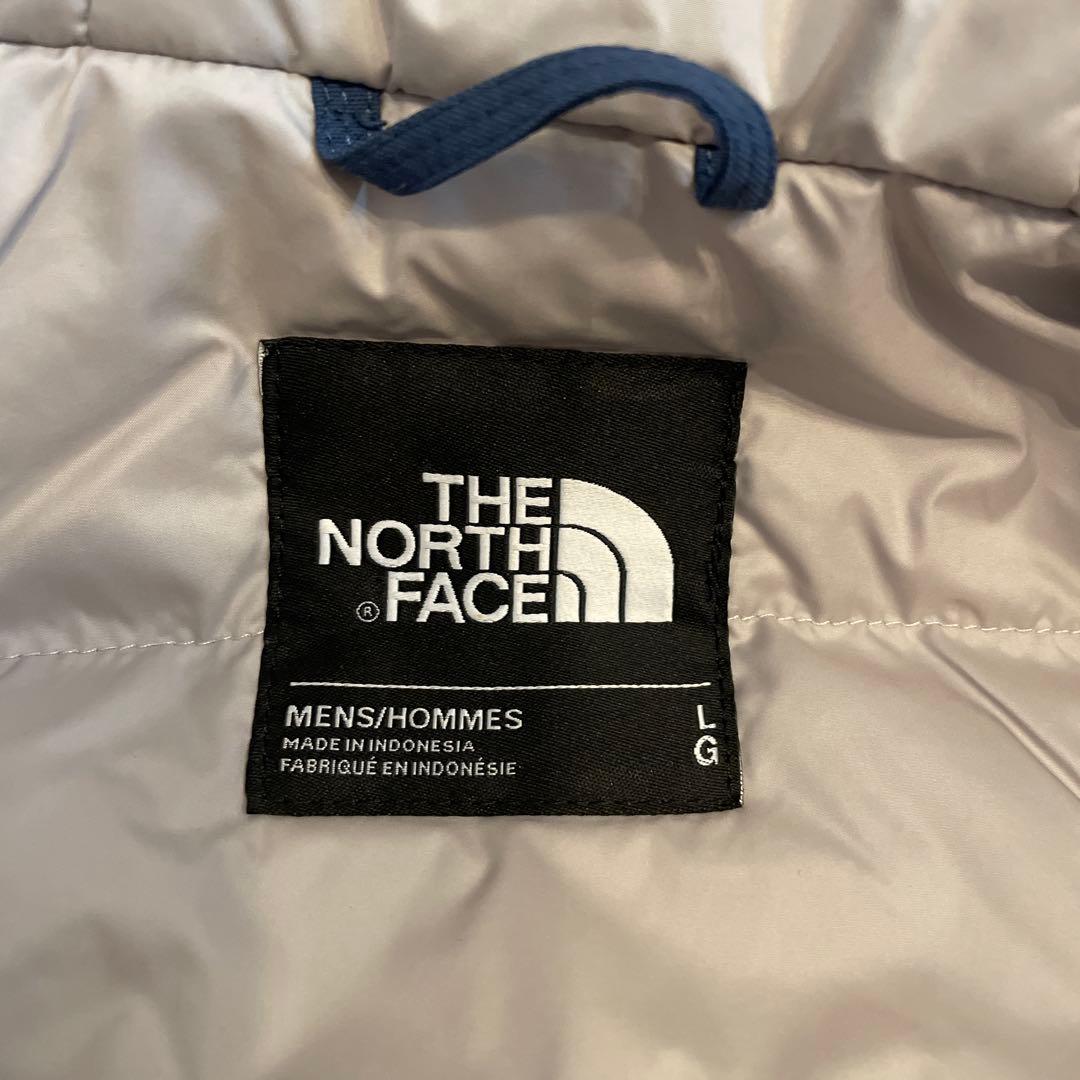 THE NORTH FACE フード付きジャケット L