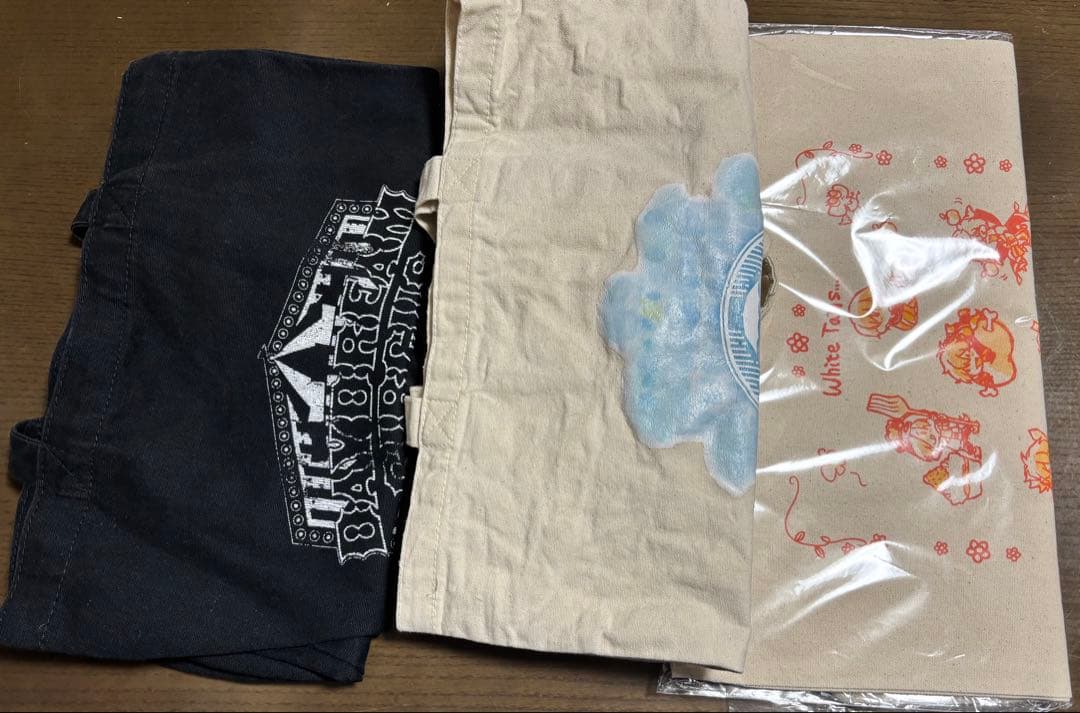 ワイテルズ WhiteTails Nakamuまとめ売り バラ売り可