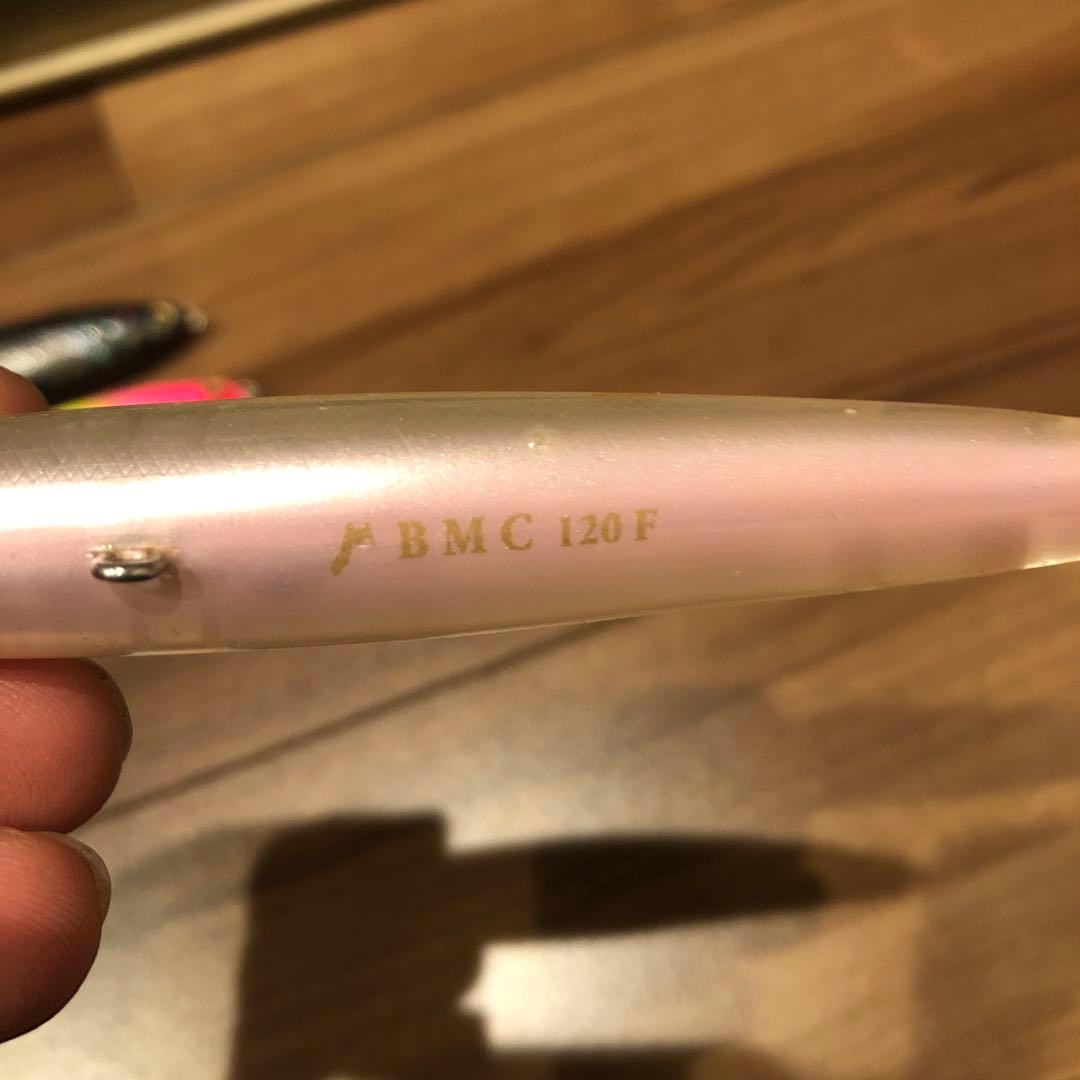 ノースクラフト　ルアー3個セット