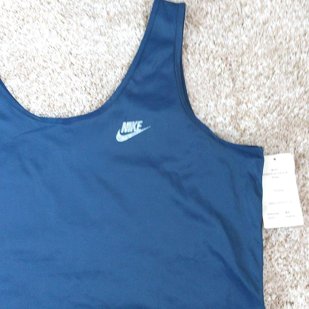 NIKE SPORT WEAR希少VintageT/T DEADSTOCKタグ付