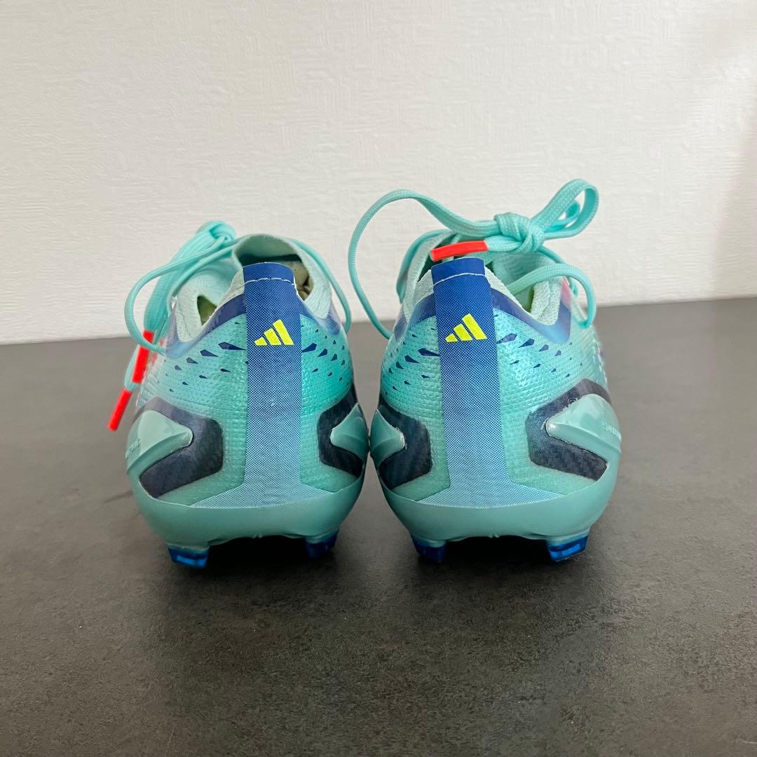 美品✨adidas Xスピードポータル.1 AG 26.5cm サッカーシューズ