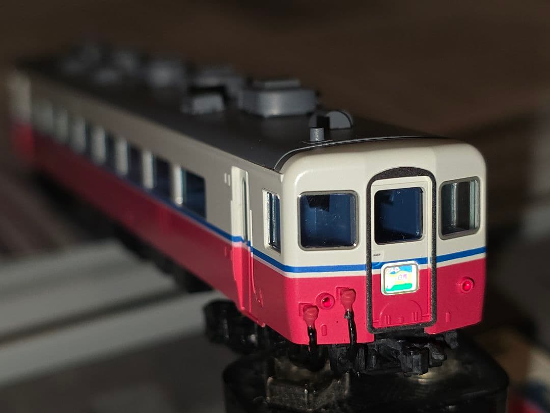 TOMIX 98697 14系 客車(リゾート白馬)セット +14系2両