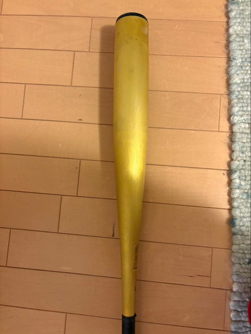 ミズノ バット VKONG02 81cm 620g 1CJMY180