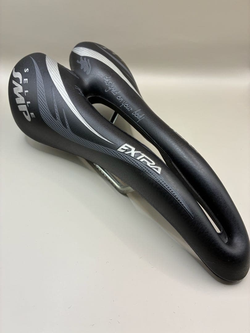 Selle SMP エクストラ Extra サドル