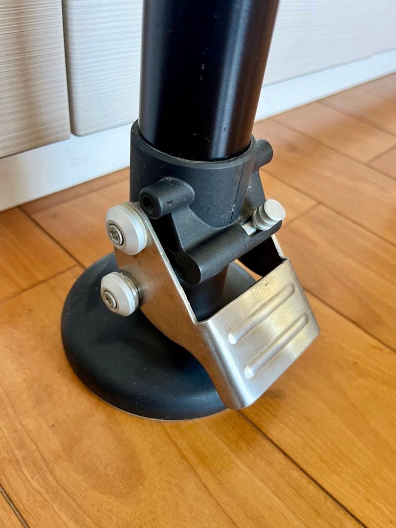 TOPEAK 突っ張り自転車スタンド