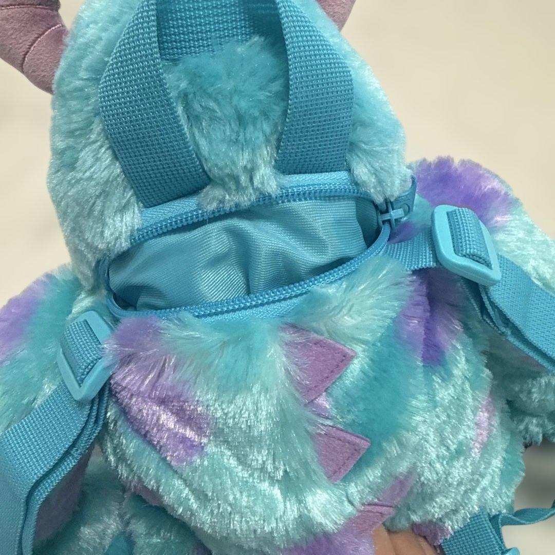 サリー ファンキャップ リュックセット売り ※バラ売り不可