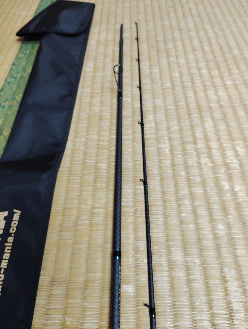 GVX 蒼龍Ⅱ 706 エギマニアックス　スクイッドマニア