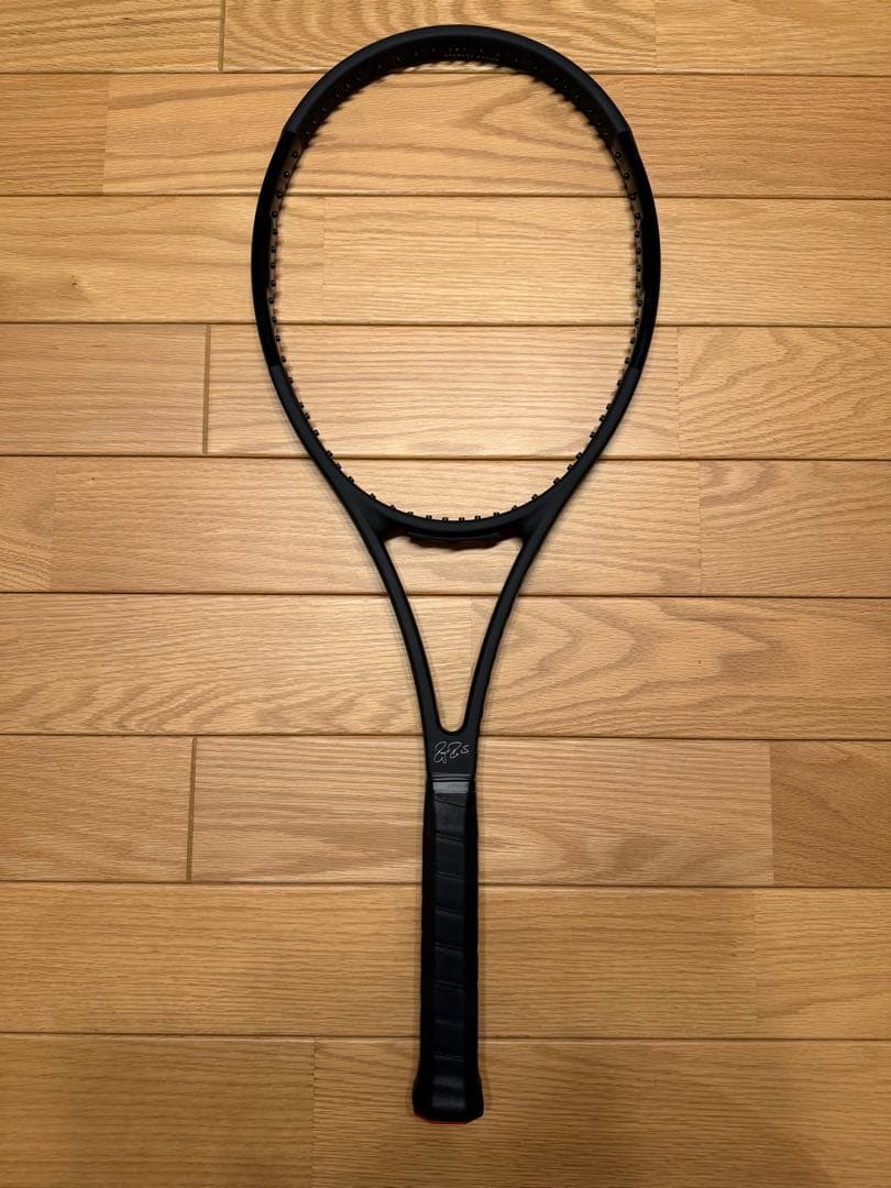 【中古】Pro staff RF 97 Ver.11 2016 G2