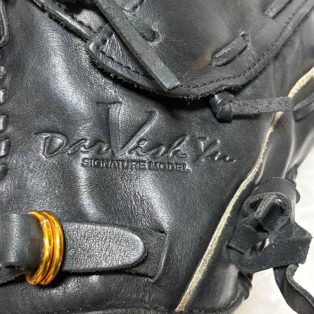 ✨廃盤希少✨ NIKE ダルビッシュ有 WBC 一般軟式 投手用 メンテナンス済