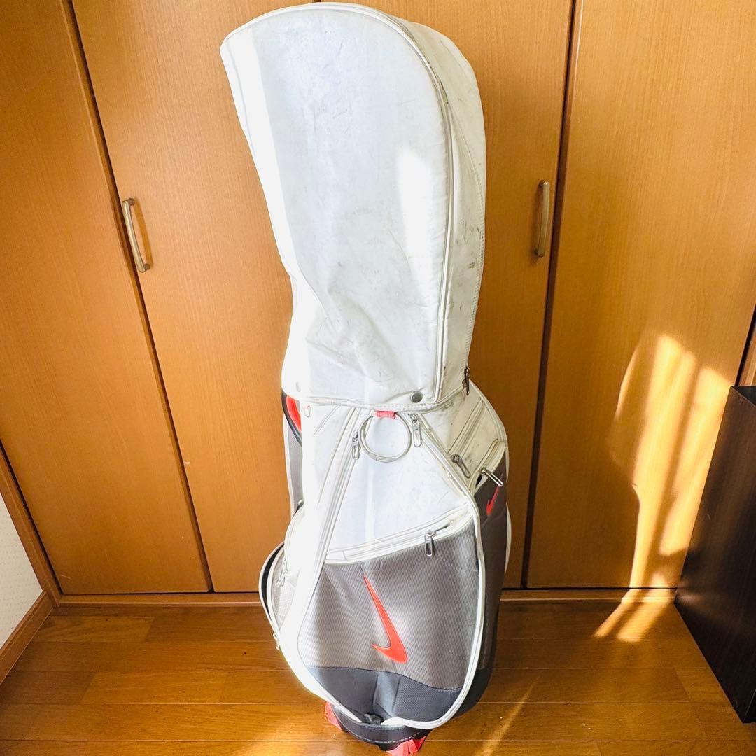 【美品】NIKE SLINGSHOT フルセット　最終モデル　メンズ