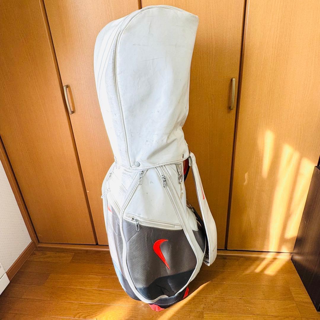 【美品】NIKE SLINGSHOT フルセット　最終モデル　メンズ