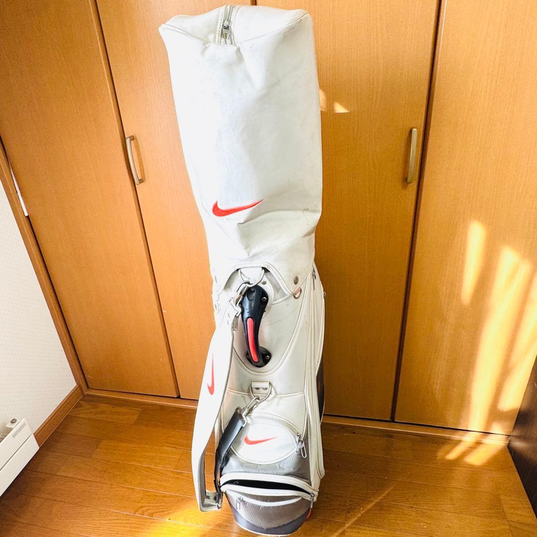 【美品】NIKE SLINGSHOT フルセット　最終モデル　メンズ