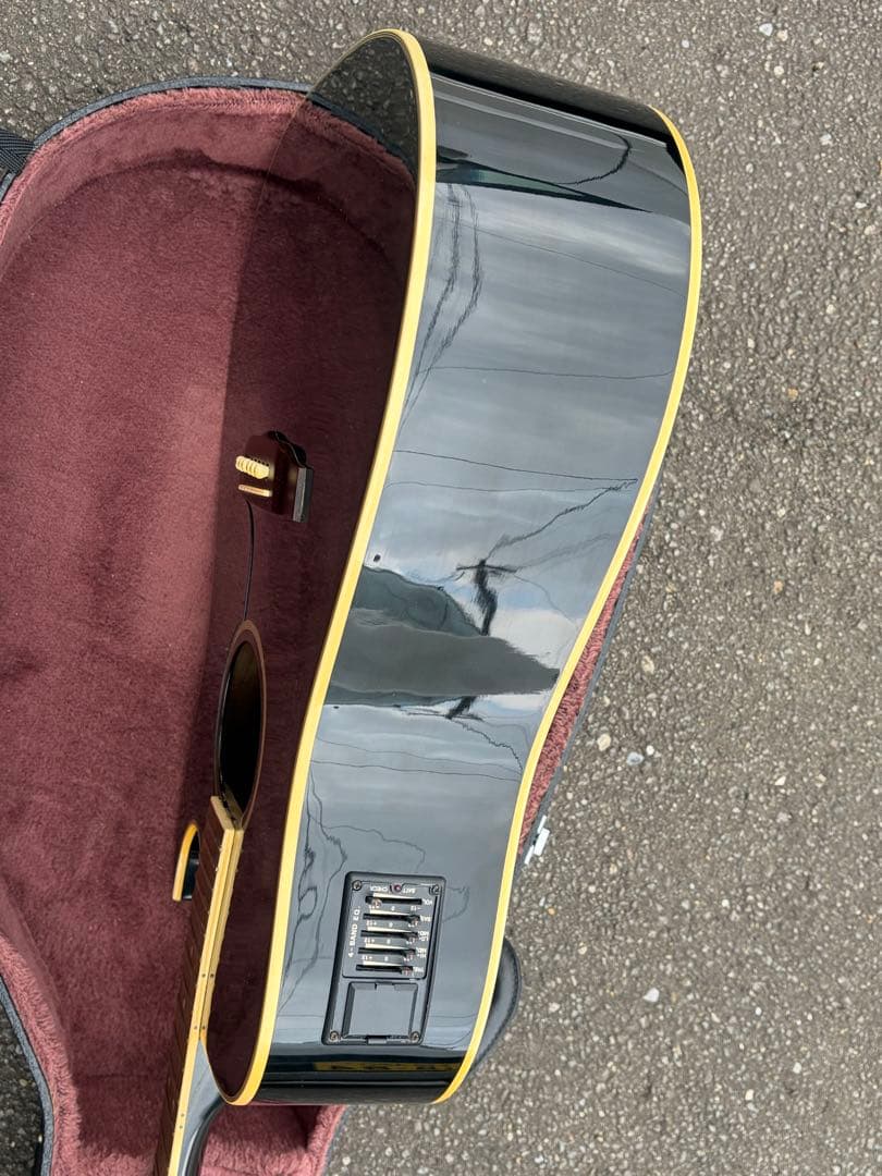 Cort MR600E アコースティックギター　エレアコ