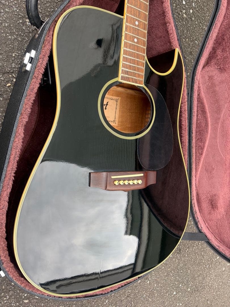 Cort MR600E アコースティックギター　エレアコ