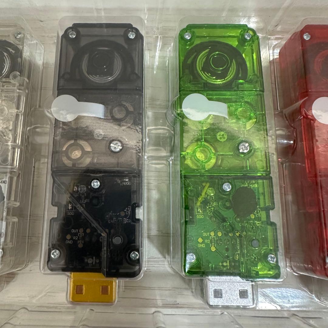 CSM ガイアメモリver 1.5 FUUTO PI EDITION