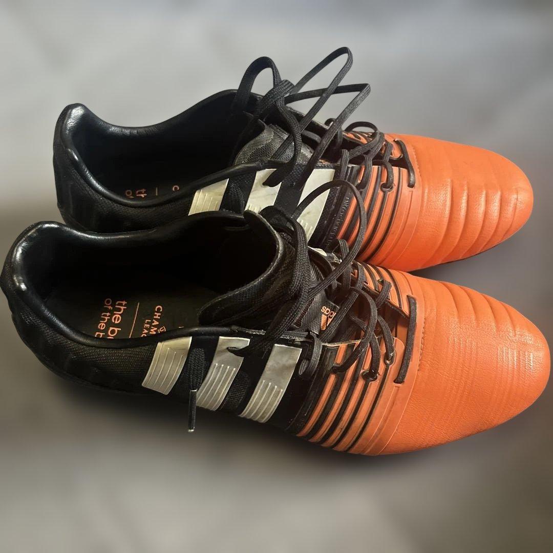 adidas チャンピオンズリーグ サッカースパイク