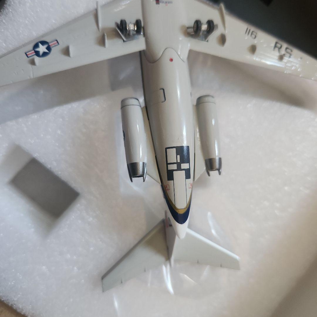 McDonnell Douglas DC-9-32 1:200 スケールモデル