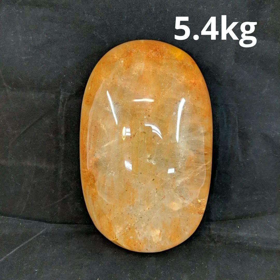 大型　水晶？置物