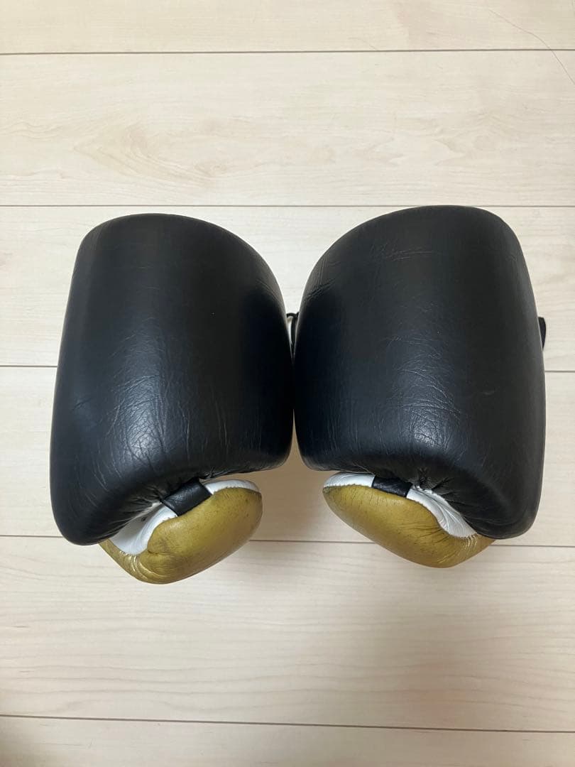 PRIZE RING ボクシンググローブ 14オンス スパーリング