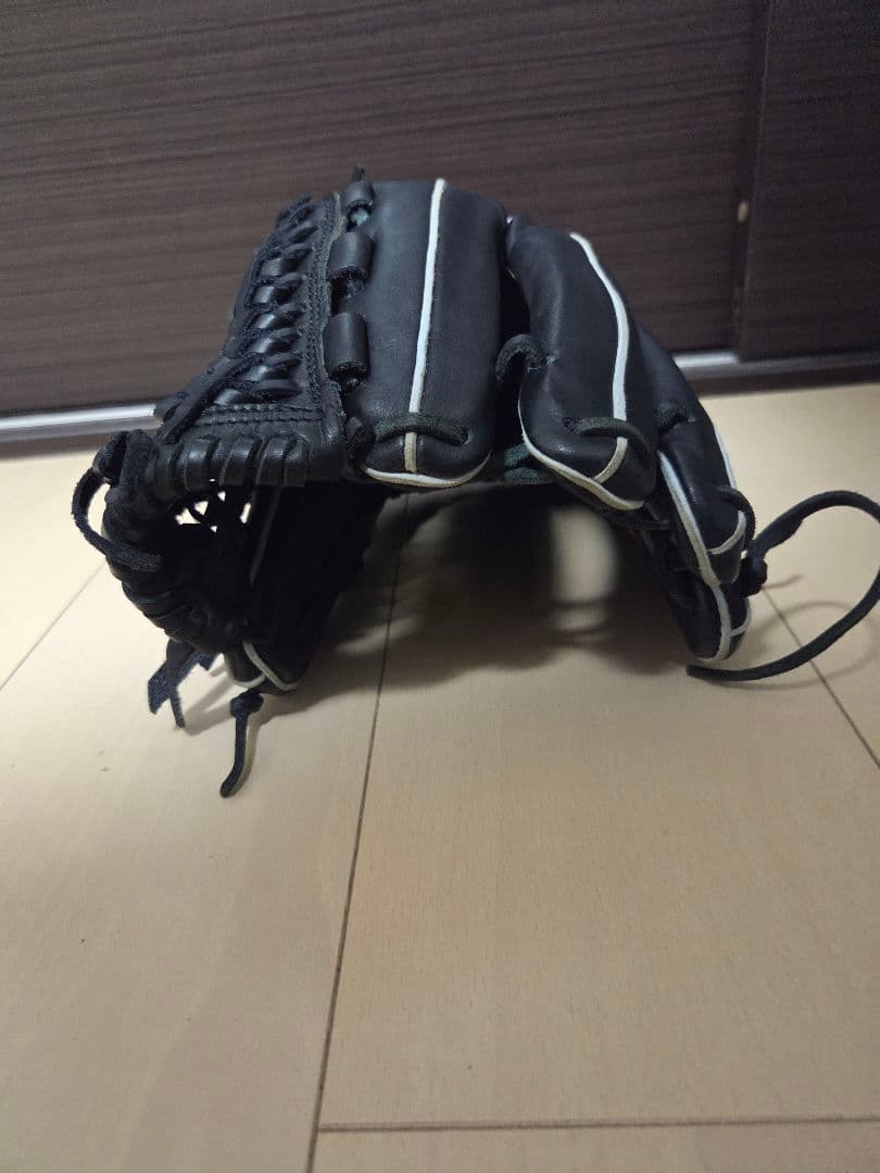 久保田スラッガー　軟式グローブ　L7型