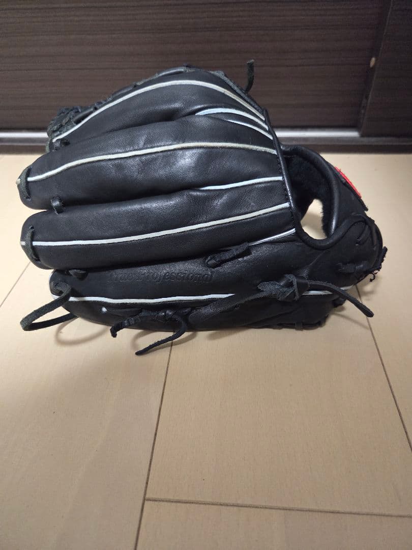 久保田スラッガー　軟式グローブ　L7型
