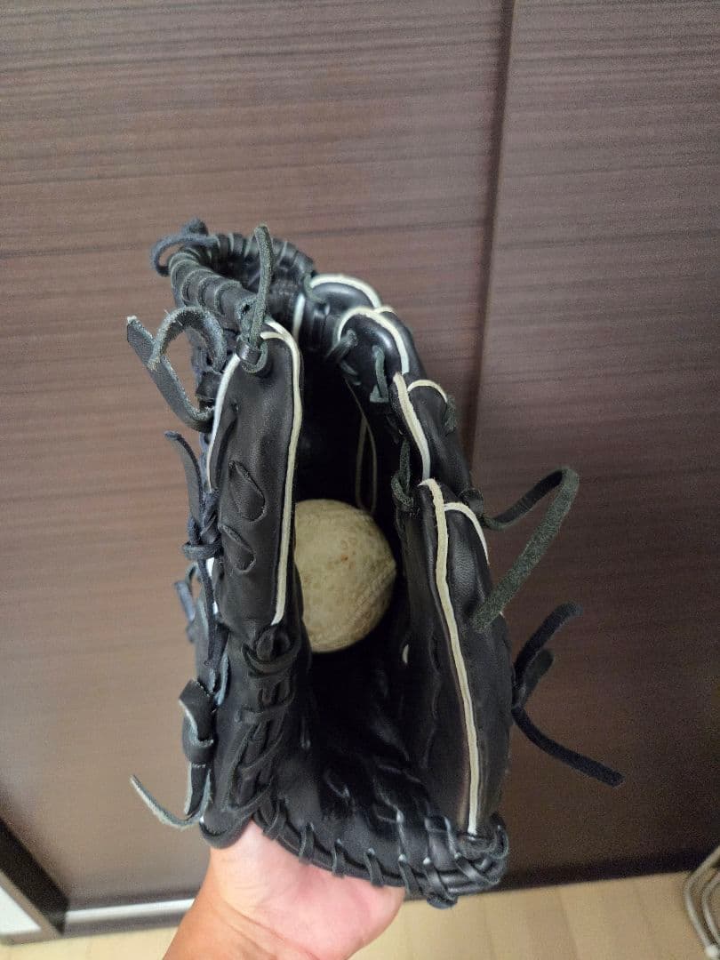 久保田スラッガー　軟式グローブ　L7型