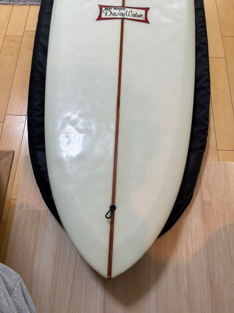 デューイウェーバー スタイリスト 9.8ft(2月末まで)